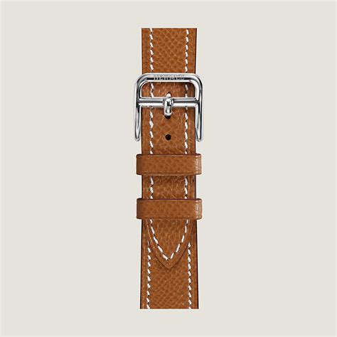 prix bracelet cape cod hermes|Bracelet pour Cape Cod Petit modèle 31 mm, simple tour .